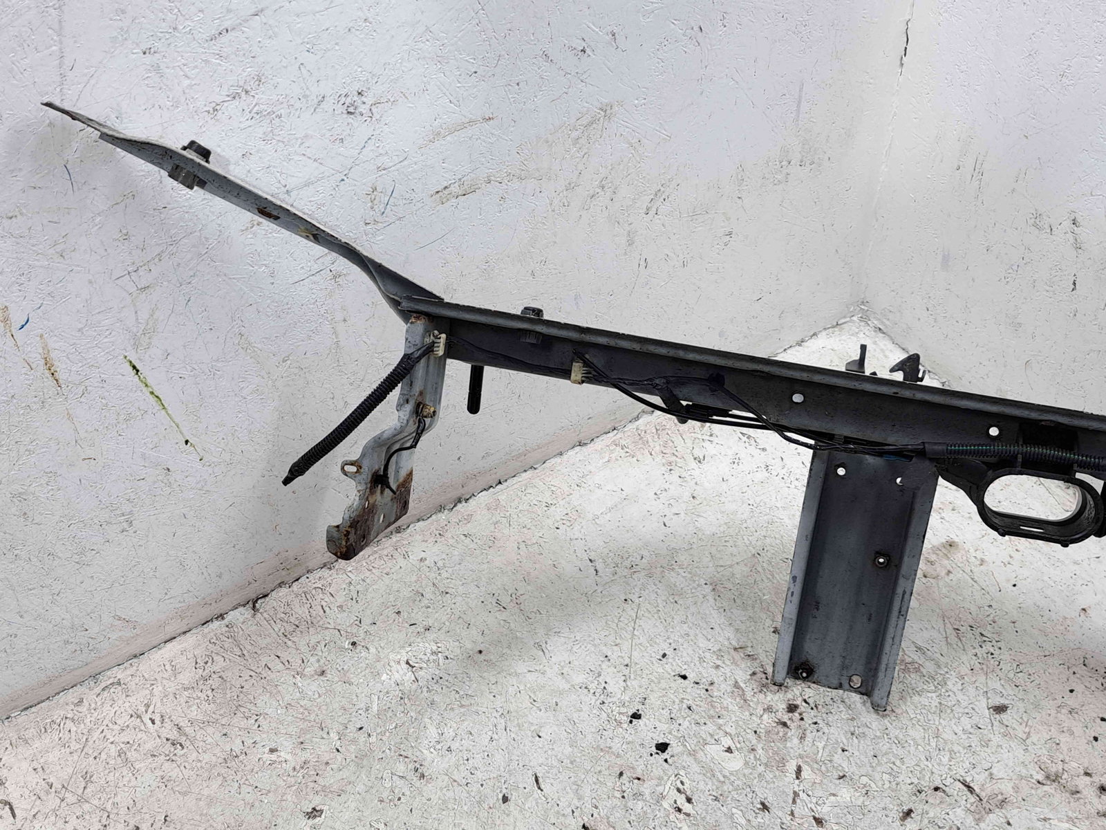 Capac trager Dacia Sandero 2 [Fabr 2012-prezent] - imagine 9