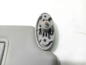 Parasolar dreapta OEM Ford Focus 2 1.6 2004-2012