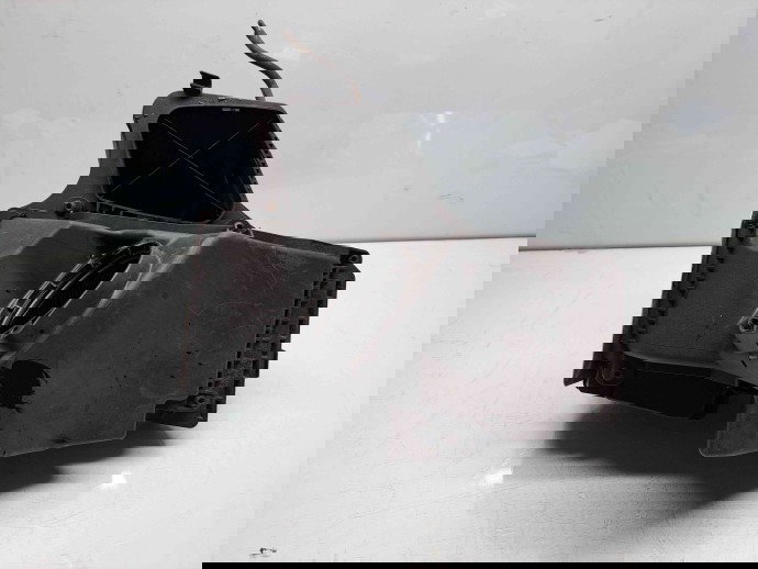 Carcasa filtru aer Audi A4 (8K5, B8) Avant [Fabr 2008-2015] 8K0133837T 2.0 TDI CAGA 105KW / 143CP