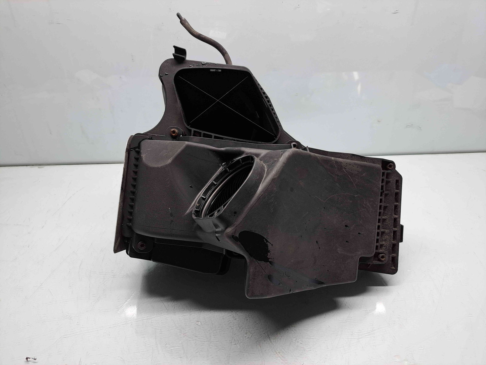 Carcasa filtru aer Audi A4 (8K5, B8) Avant [Fabr 2008-2015] 8K0133837T 2.0 TDI CAGA 105KW / 143CP - imagine 1