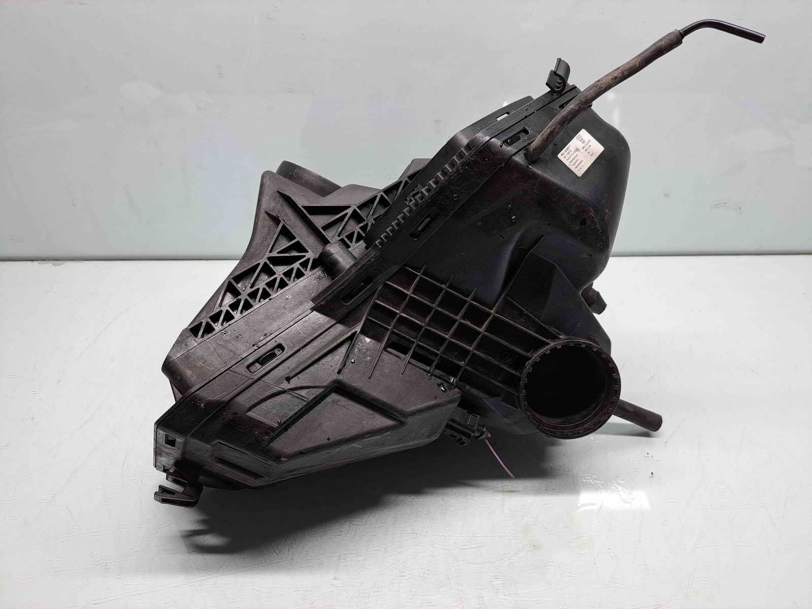 Carcasa filtru aer Audi A4 (8K5, B8) Avant [Fabr 2008-2015] 8K0133837T 2.0 TDI CAGA 105KW / 143CP - imagine 2