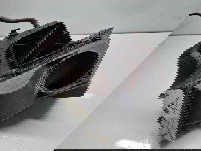 Carcasa filtru aer Audi A4 (8K5, B8) Avant [Fabr 2008-2015] 8K0133837T 2.0 TDI CAGA 105KW / 143CP