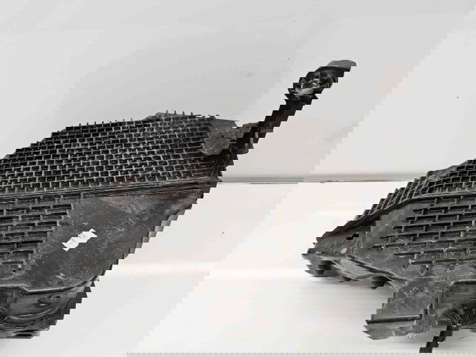 Carcasa filtru aer Dacia Sandero 2 [Fabr 2012-prezent] 165008308R 1.5 DCI K9K626 66KW / 90CP