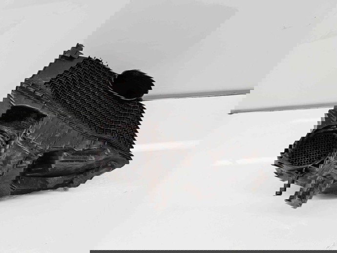 Carcasa filtru aer Dacia Sandero 2 [Fabr 2012-prezent] 165008308R 1.5 DCI K9K626 66KW / 90CP