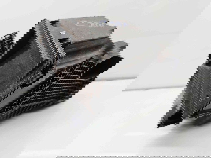 Carcasa filtru aer Dacia Sandero 2 [Fabr 2012-prezent] 165008308R 1.5 DCI K9K626 66KW / 90CP