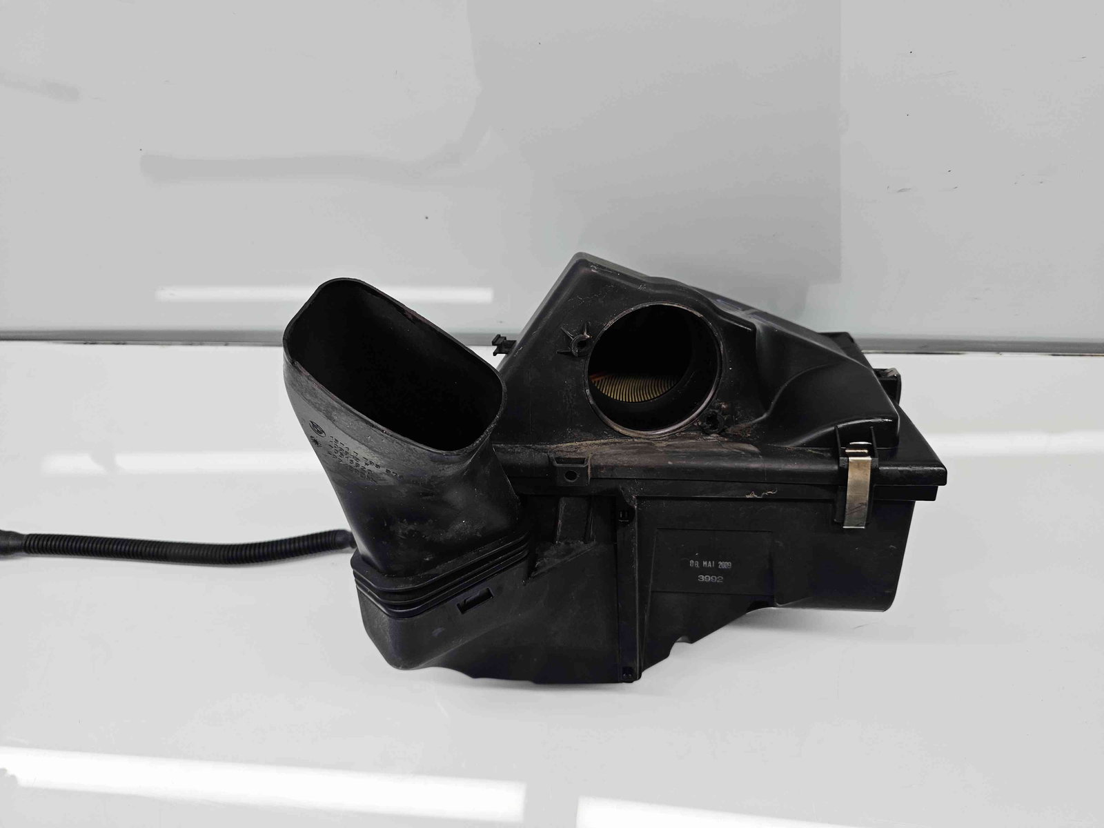 Carcasa filtru aer Bmw 3 (E90) [Fabr 2005-2011] 7797467 2.0D N47D20 105KW / 143CP - imagine 2