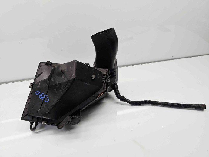 Carcasa filtru aer Bmw 3 (E90) [Fabr 2005-2011] 7797467 2.0D N47D20 105KW / 143CP