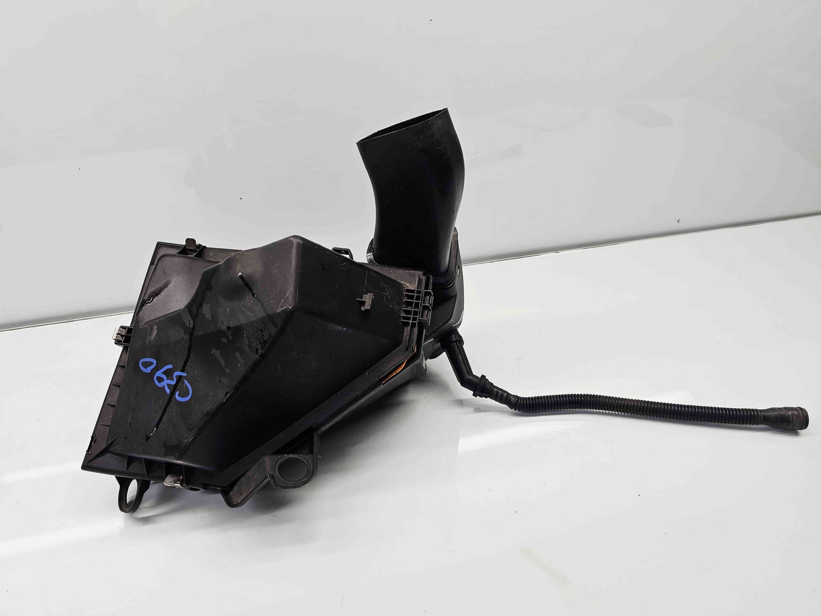 Carcasa filtru aer Bmw 3 (E90) [Fabr 2005-2011] 7797467 2.0D N47D20 105KW / 143CP - imagine 4