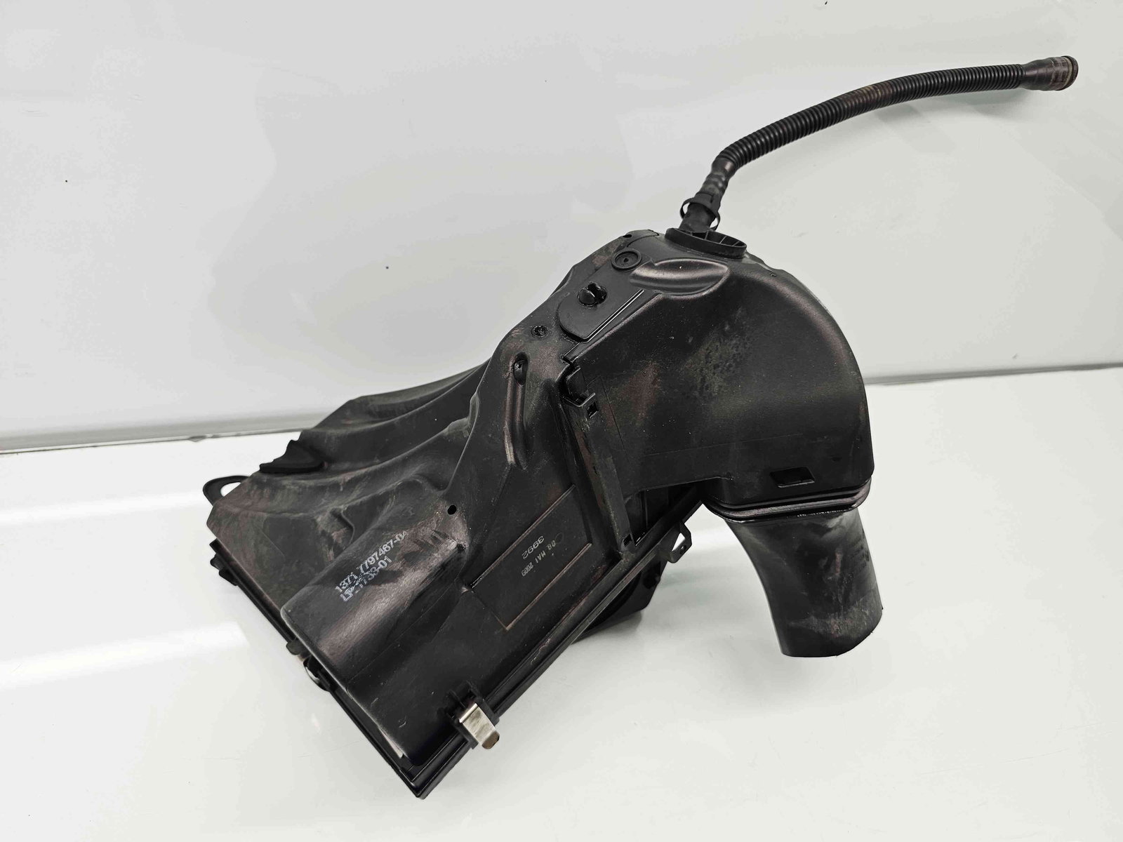 Carcasa filtru aer Bmw 3 (E90) [Fabr 2005-2011] 7797467 2.0D N47D20 105KW / 143CP - imagine 6