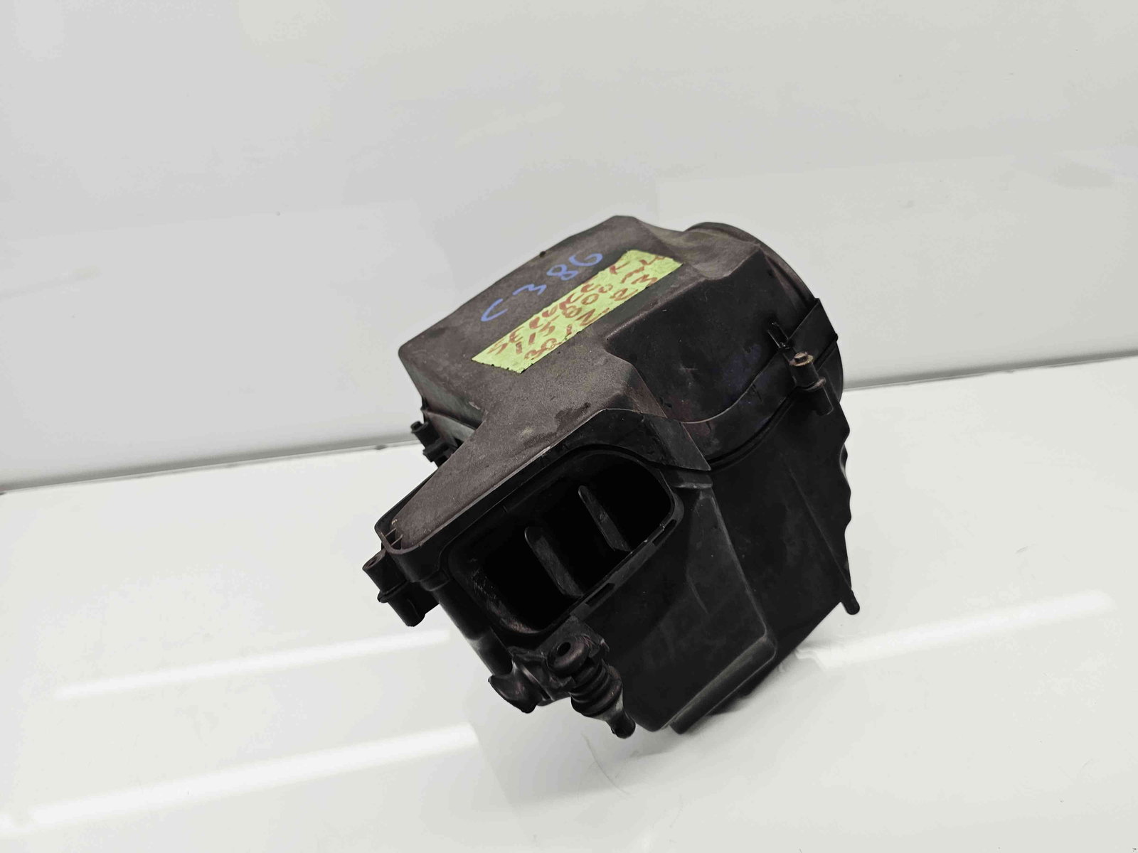 Carcasa filtru aer Ford Focus 3 Turnier [Fabr 2010-2018] OEM 1.6 TDCI T1DA 70KW / 95CP - imagine 1