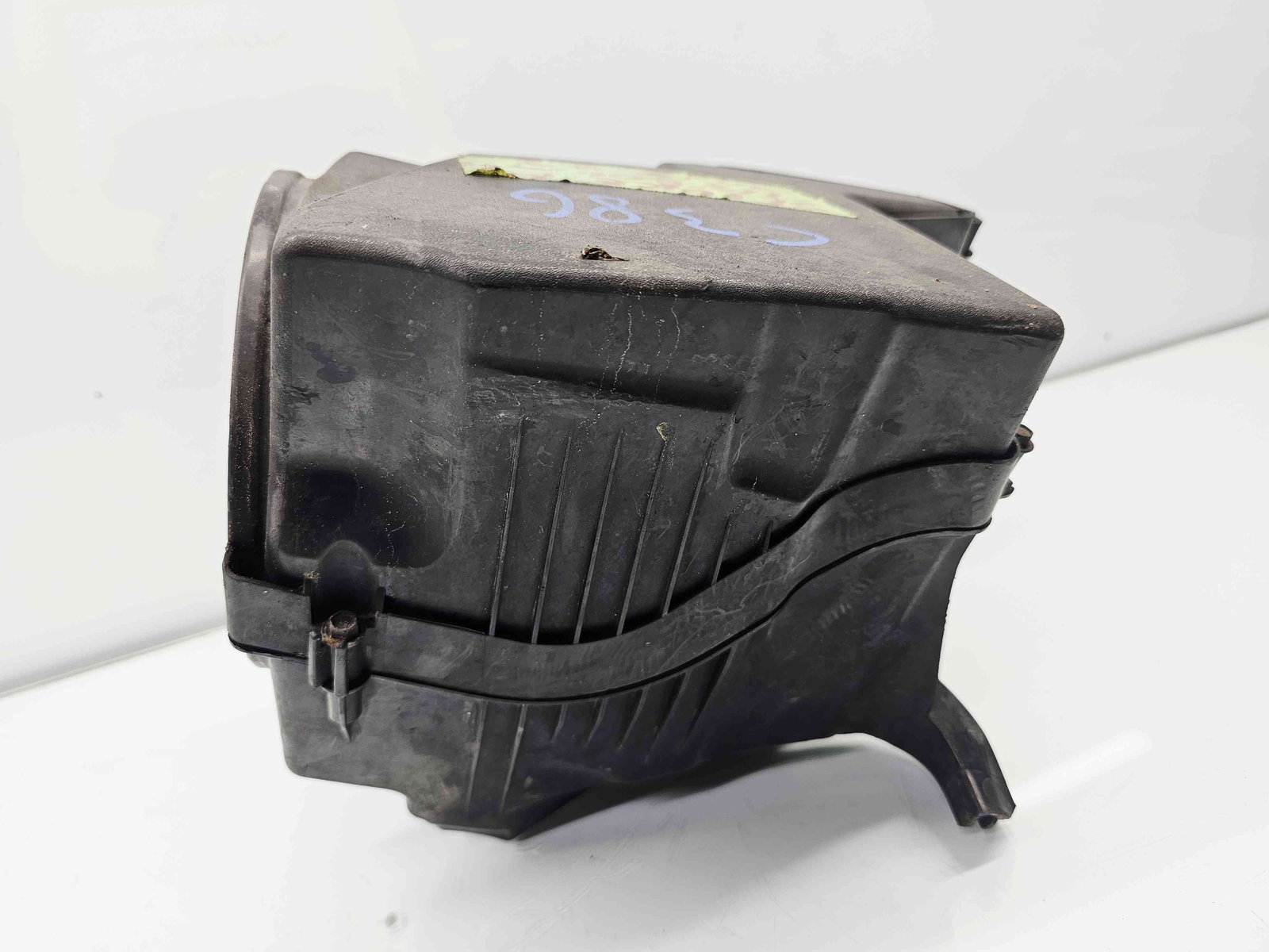 Carcasa filtru aer Ford Focus 3 Turnier [Fabr 2010-2018] OEM 1.6 TDCI T1DA 70KW / 95CP - imagine 3