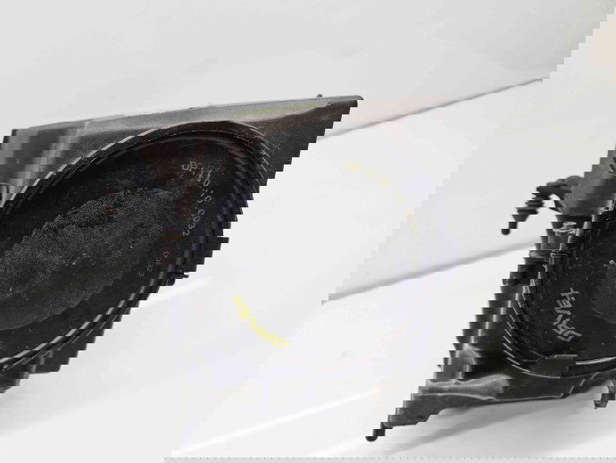 Carcasa filtru aer Ford Focus 3 Turnier [Fabr 2010-2018] OEM 1.6 TDCI T1DA 70KW / 95CP