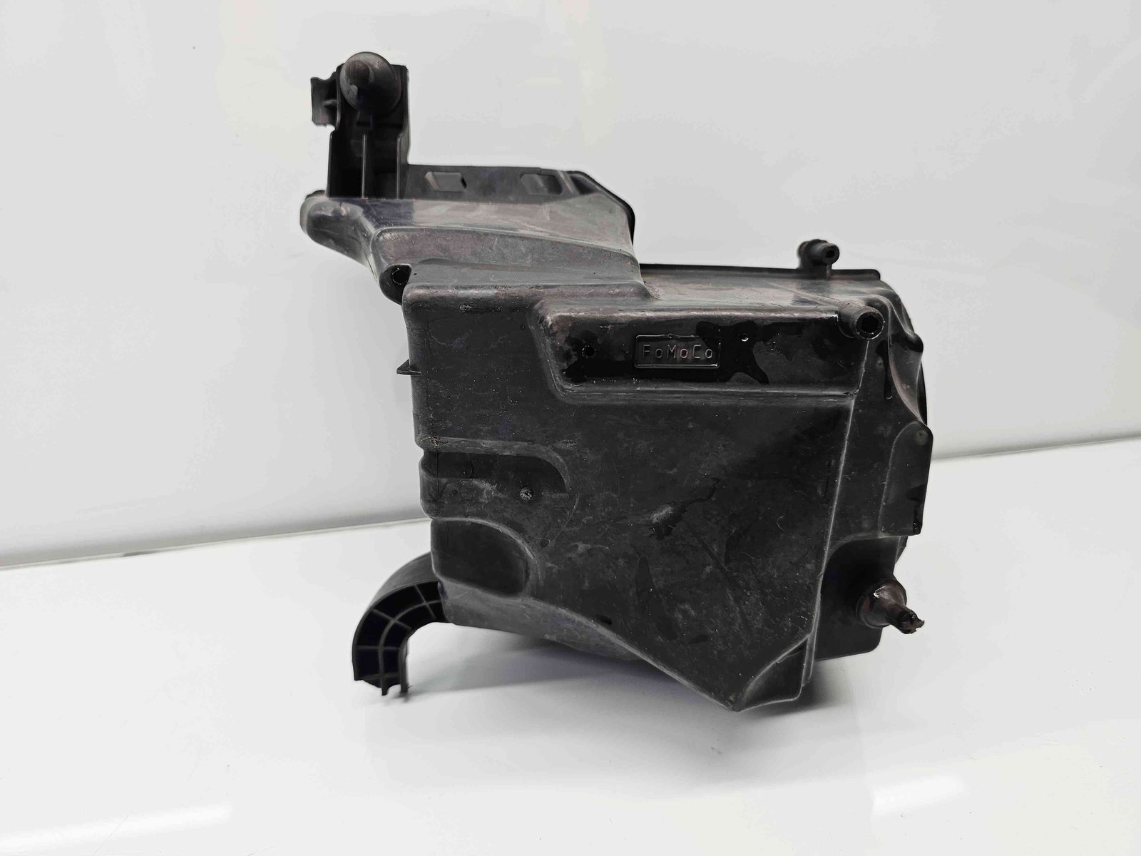 Carcasa filtru aer Ford Focus 3 Turnier [Fabr 2010-2018] OEM 1.6 TDCI T1DA 70KW / 95CP - imagine 5