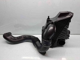 Carcasa filtru aer Dacia Sandero 2 [Fabr 2012-prezent] 165001258R 0.9 TCe H4B408 66KW / 90CP