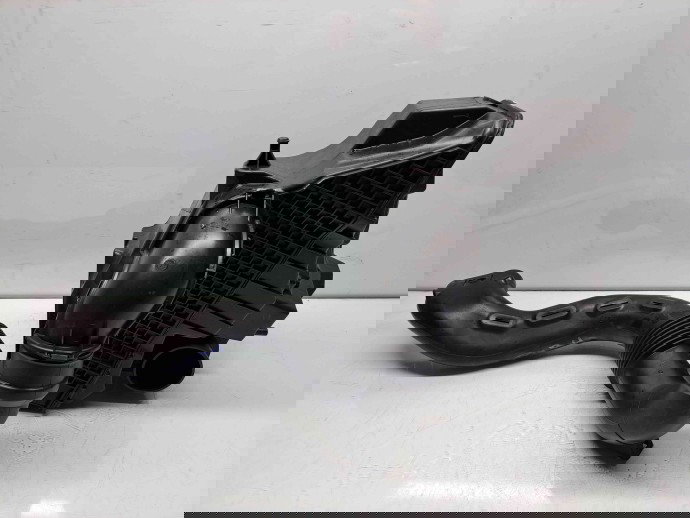 Carcasa filtru aer Dacia Sandero 2 [Fabr 2012-prezent] 165001258R 0.9 TCe H4B408 66KW / 90CP