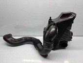 Carcasa filtru aer Dacia Sandero 2 [Fabr 2012-prezent] 165001258R 0.9 TCe H4B408 66KW / 90CP