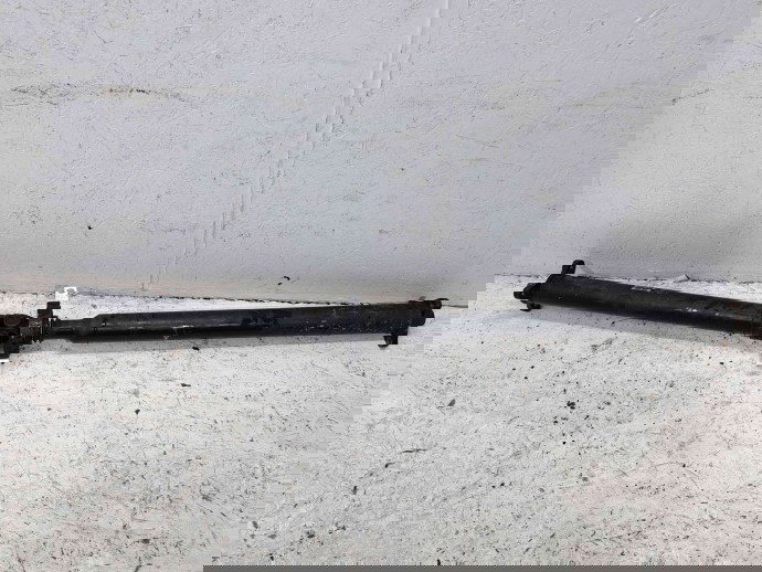 Cardan Bmw 1 (F20) [Fabr 2011-2017] 7598401-06 2.0 N47N 105KW / 143CP