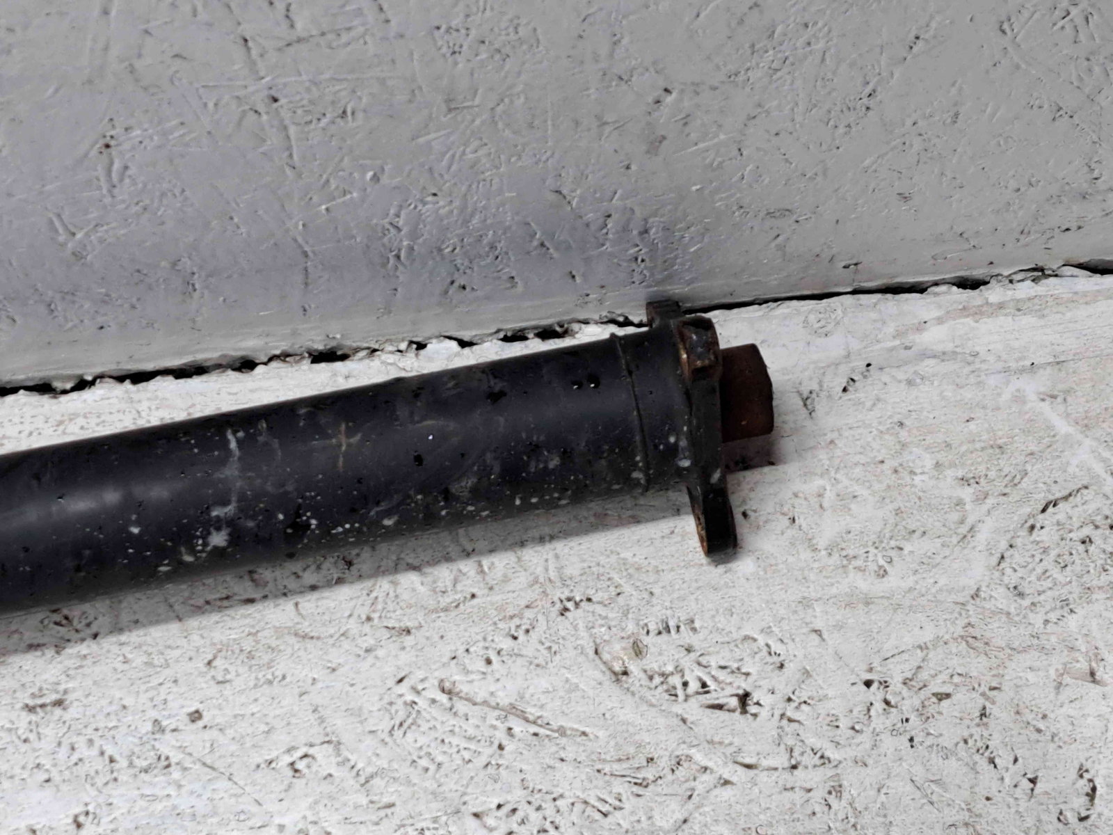 Cardan Bmw 1 (F20) [Fabr 2011-2017] 7598401-06 2.0 N47N 105KW / 143CP - imagine 2