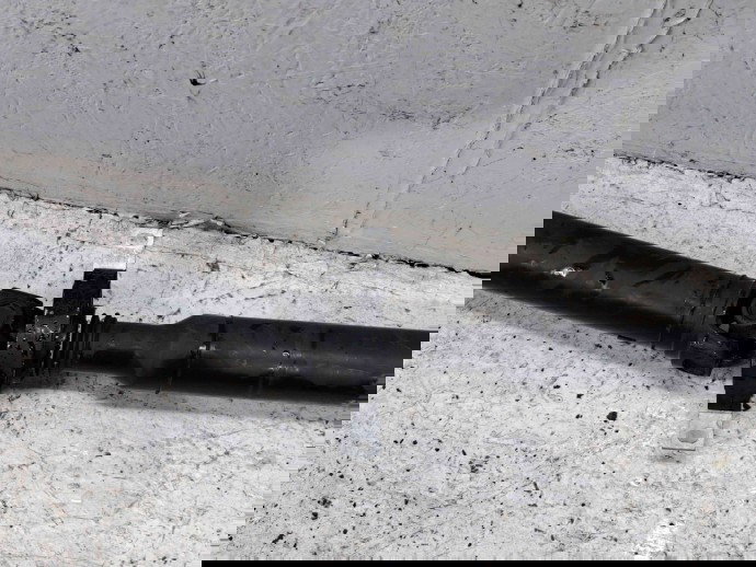 Cardan Bmw 1 (F20) [Fabr 2011-2017] 7598401-06 2.0 N47N 105KW / 143CP