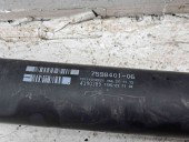 Cardan Bmw 1 (F20) [Fabr 2011-2017] 7598401-06 2.0 N47N 105KW / 143CP