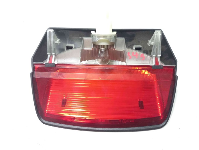 Stop auxiliar OEM Nissan Micra 1.2 2003-2010