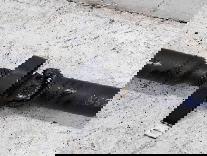 Cardan Mercedes Clasa C Coupe (C204) Facelift AMG [Fabr 2011-2015] A2040716 2.2 CDI 651911 125KW / 170CP