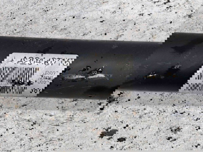 Cardan Mercedes Clasa C Coupe (C204) Facelift AMG [Fabr 2011-2015] A2040716 2.2 CDI 651911 125KW / 170CP