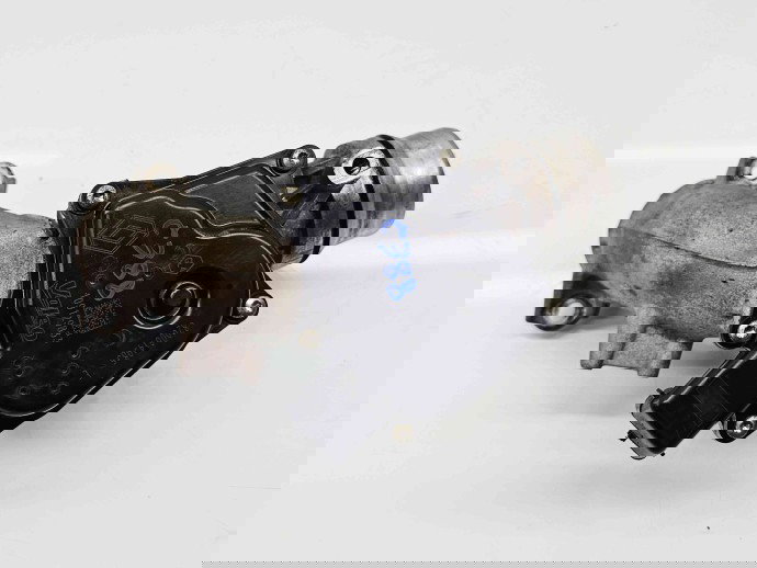 Clapeta acceleratie Nissan Qashqai Facelift (2) [Fabr 2009-2013] 8200614985 1.5 DCI K9K430 81KW / 110CP