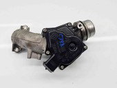Clapeta acceleratie Nissan Qashqai Facelift (2) [Fabr 2009-2013] 8200614985 1.5 DCI K9K430 81KW / 110CP