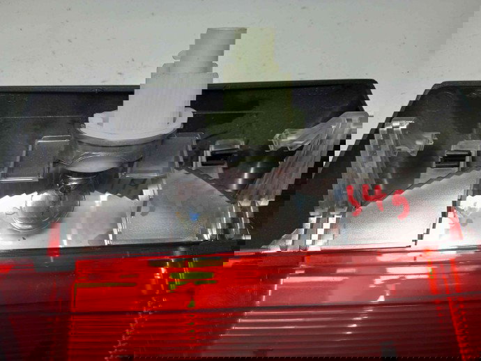 Stop auxiliar OEM Nissan Micra 1.2 2003-2010