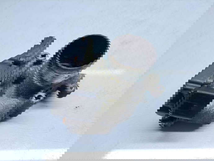 Clapeta acceleratie Audi A3 (8P1) [Fabr 2003-2012] 03L128063R 2.0 TDI CFFB 103KW / 140CP