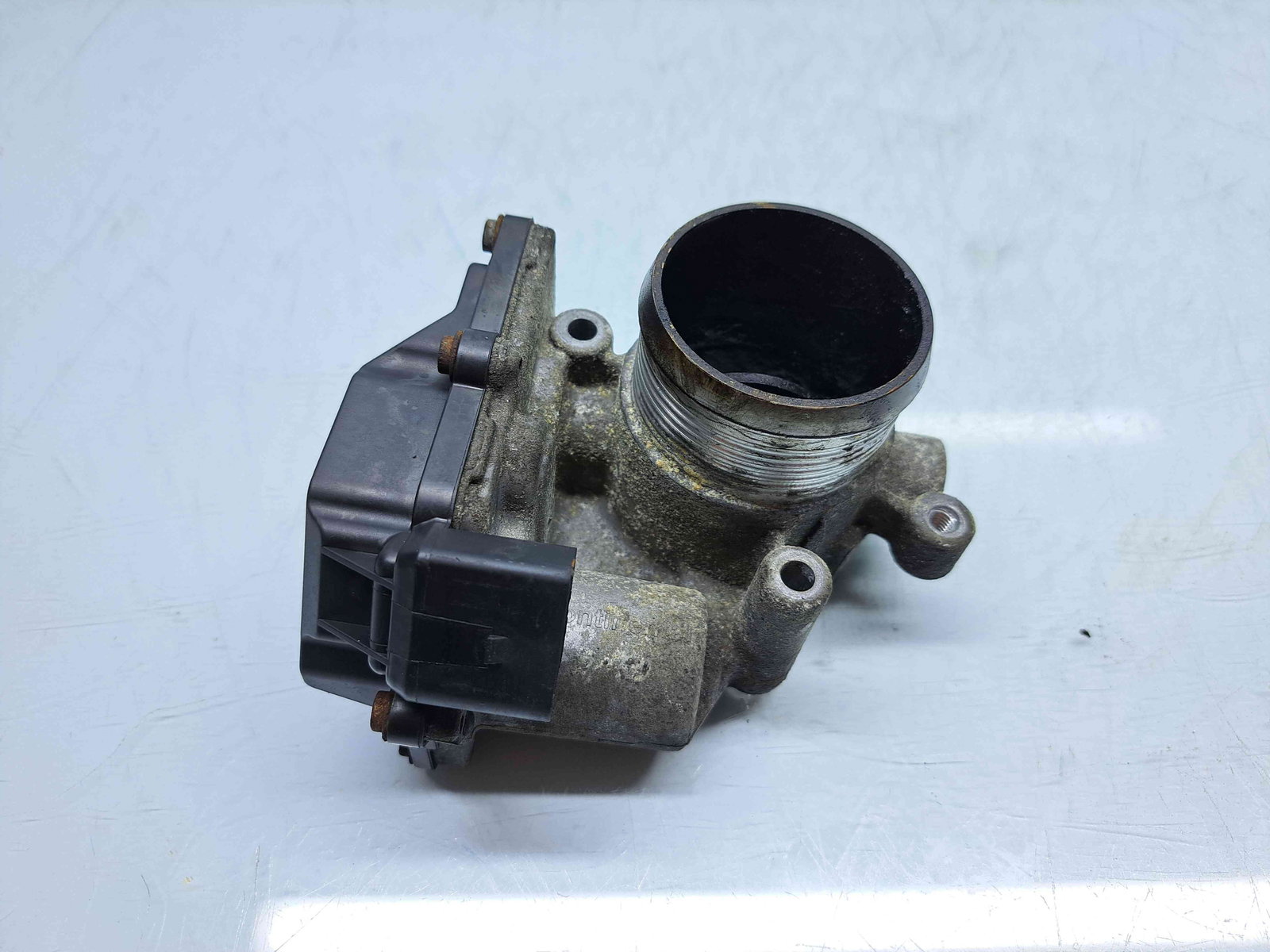 Clapeta acceleratie Audi A3 (8P1) [Fabr 2003-2012] 03L128063R 2.0 TDI CFFB 103KW / 140CP - imagine 1