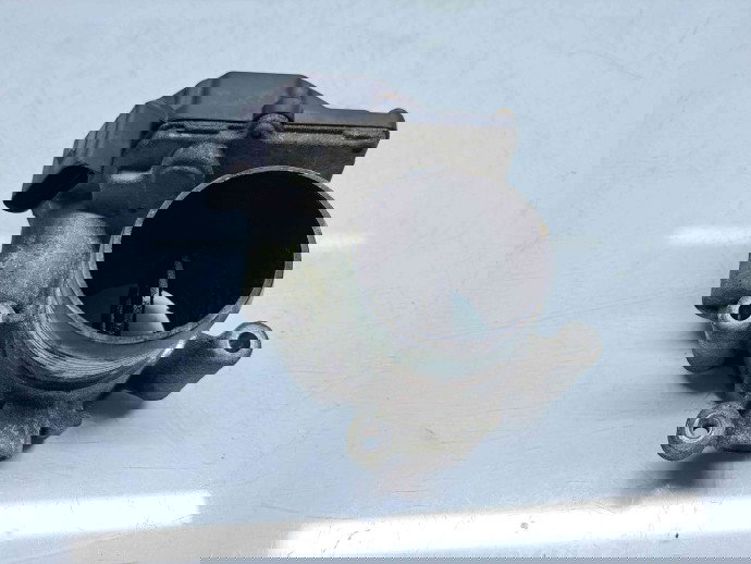 Clapeta acceleratie Audi A3 (8P1) [Fabr 2003-2012] 03L128063R 2.0 TDI CFFB 103KW / 140CP