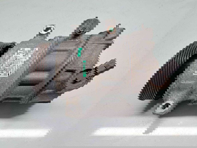 Compresor clima Audi A3 (8P1) [Fabr 2003-2012] 5N0820803H 2.0 TDI CFFB 103KW / 140CP