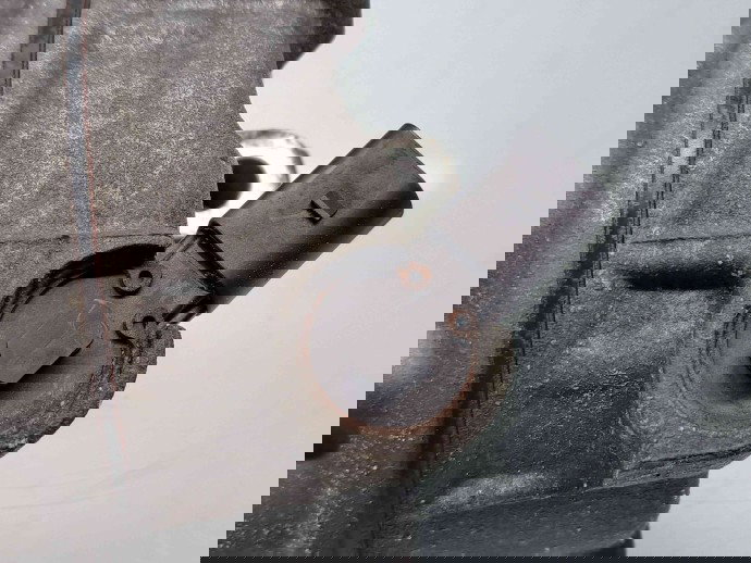 Compresor clima Audi A3 (8P1) [Fabr 2003-2012] 5N0820803H 2.0 TDI CFFB 103KW / 140CP