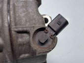 Compresor clima Audi A3 (8P1) [Fabr 2003-2012] 5N0820803H 2.0 TDI CFFB 103KW / 140CP