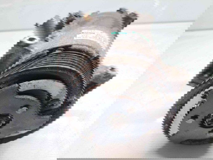 Compresor clima Audi A3 (8P1) [Fabr 2003-2012] 5N0820803H 2.0 TDI CFFB 103KW / 140CP