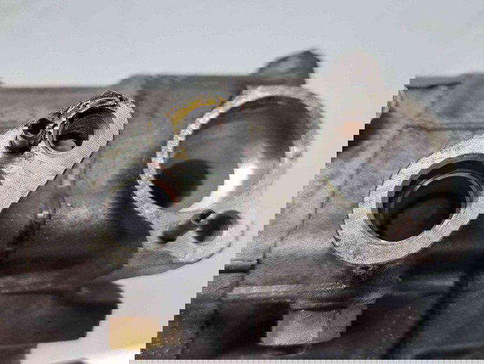 Compresor clima Audi A3 (8P1) [Fabr 2003-2012] 5N0820803H 2.0 TDI CFFB 103KW / 140CP