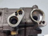 Compresor clima Audi A3 (8P1) [Fabr 2003-2012] 5N0820803H 2.0 TDI CFFB 103KW / 140CP