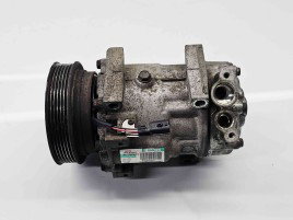 Compresor clima Nissan Qashqai Facelift (2) [Fabr 2009-2013] 926009865R 1.5 DCI K9K430 81KW / 110CP