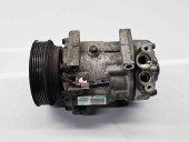Compresor clima Nissan Qashqai Facelift (2) [Fabr 2009-2013] 926009865R 1.5 DCI K9K430 81KW / 110CP