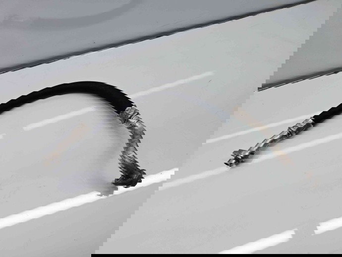 Conducta AC Nissan Qashqai Facelift (2) [Fabr 2009-2013] 92480BR30B 1.5 DCI K9K430 81KW / 110CP