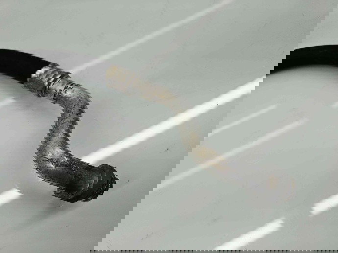 Conducta AC Nissan Qashqai Facelift (2) [Fabr 2009-2013] 92480BR30B 1.5 DCI K9K430 81KW / 110CP