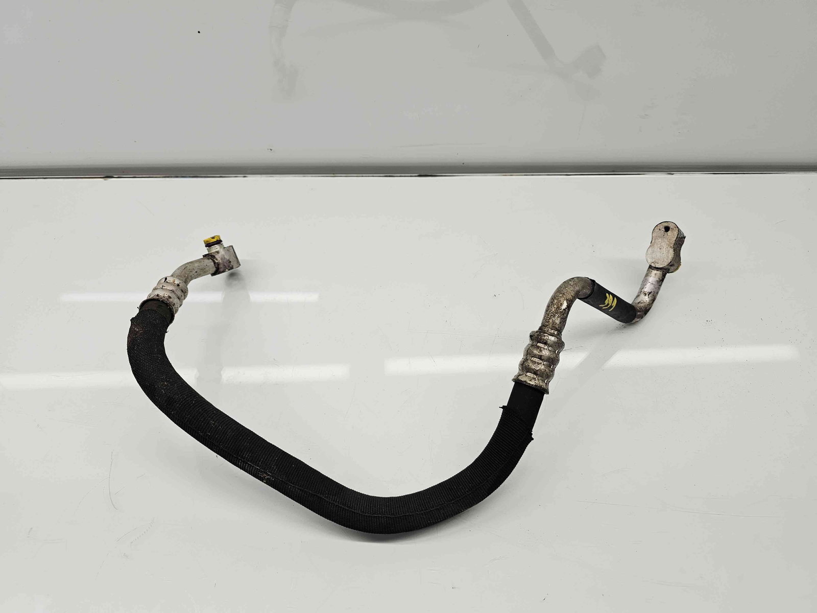 Conducta AC Audi A4 (8K5, B8) Avant [Fabr 2008-2015] 8K0260701 2.0 TDI CAGA 105KW / 143CP - imagine 1