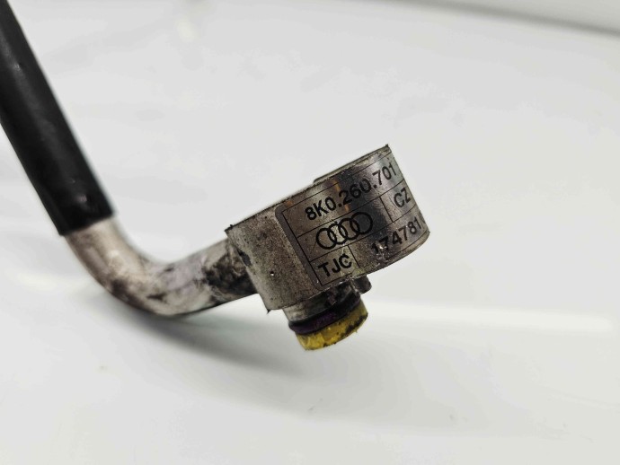 Conducta AC Audi A4 (8K5, B8) Avant [Fabr 2008-2015] 8K0260701 2.0 TDI CAGA 105KW / 143CP