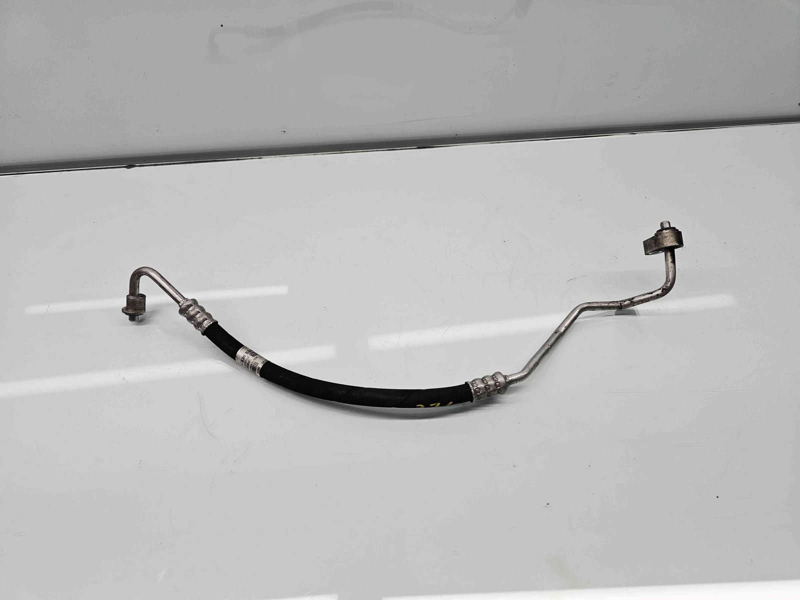 Conducta AC Mercedes Clasa C Combi (W205) [Fabr 2015-prezent] A2058305301 2.2 CDI 651921 125KW / 170CP - imagine 1