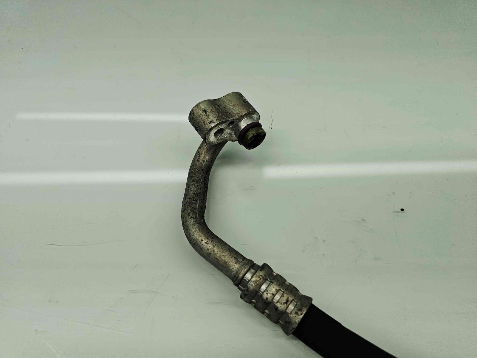 Conducta AC Bmw 3 Touring (F31) [Fabr 2012-2017] 9212082 2.0 N47D20 135KW / 184CP - imagine 2