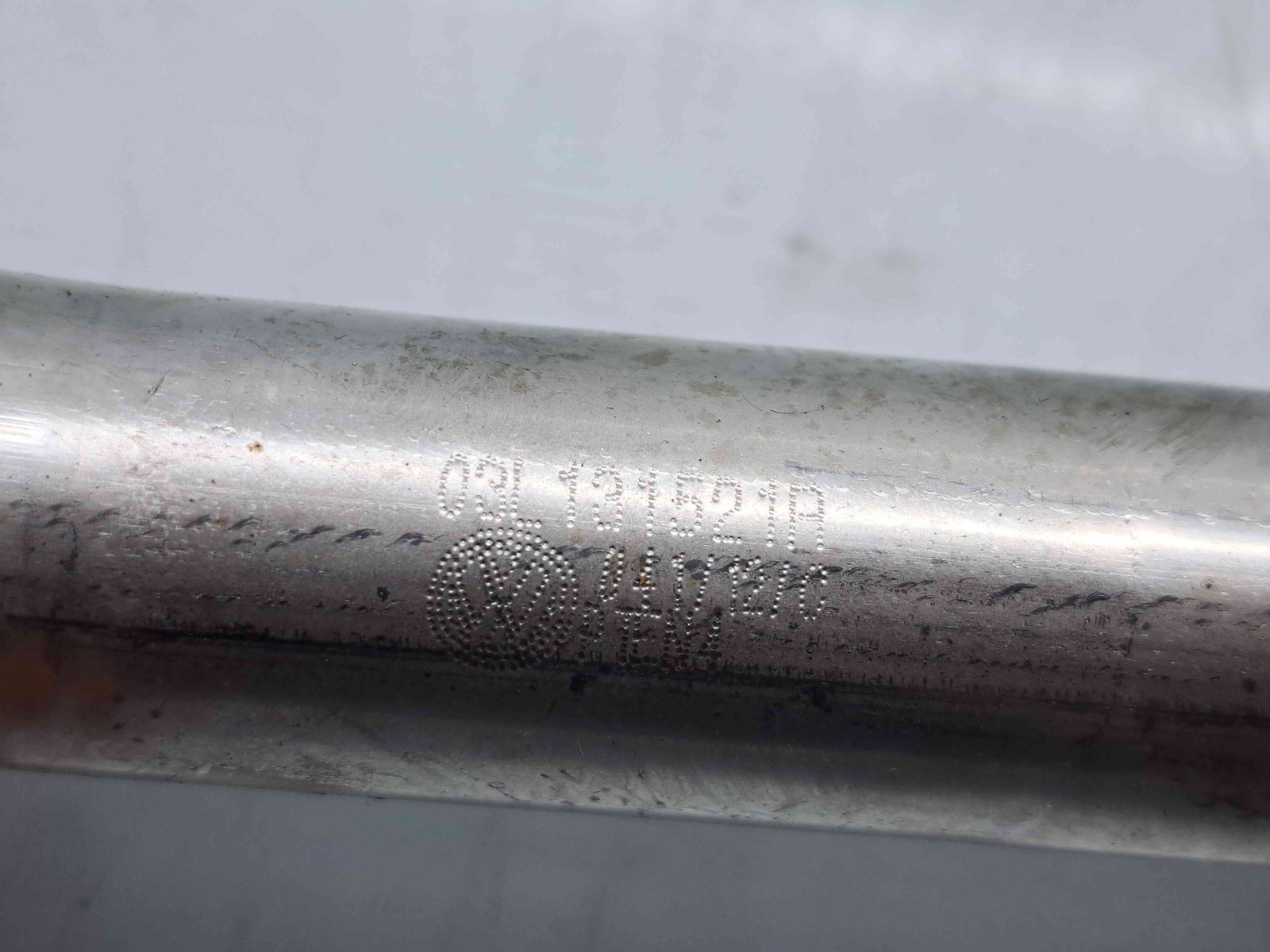 Conducta gaze Audi A3 (8P1) [Fabr 2003-2012] 03L131521A 2.0 TDI CFFB 103KW / 140CP - imagine 4