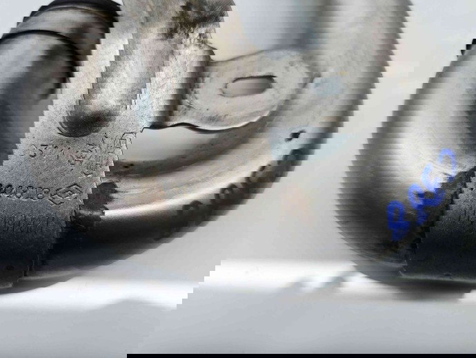 Conducta gaze Nissan Qashqai Facelift (2) [Fabr 2009-2013] 744818 1.5 DCI K9K430 81KW / 110CP