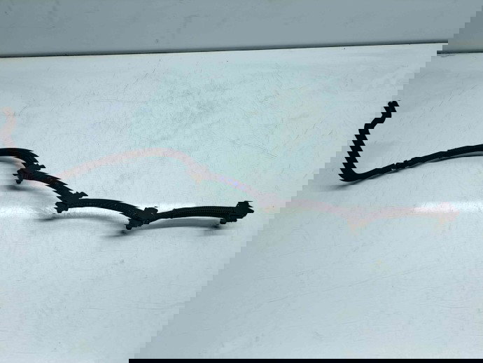 Conducta retur injectoare Audi A3 (8P1) [Fabr 2003-2012] OEM 2.0 TDI CFFB 103KW / 140CP